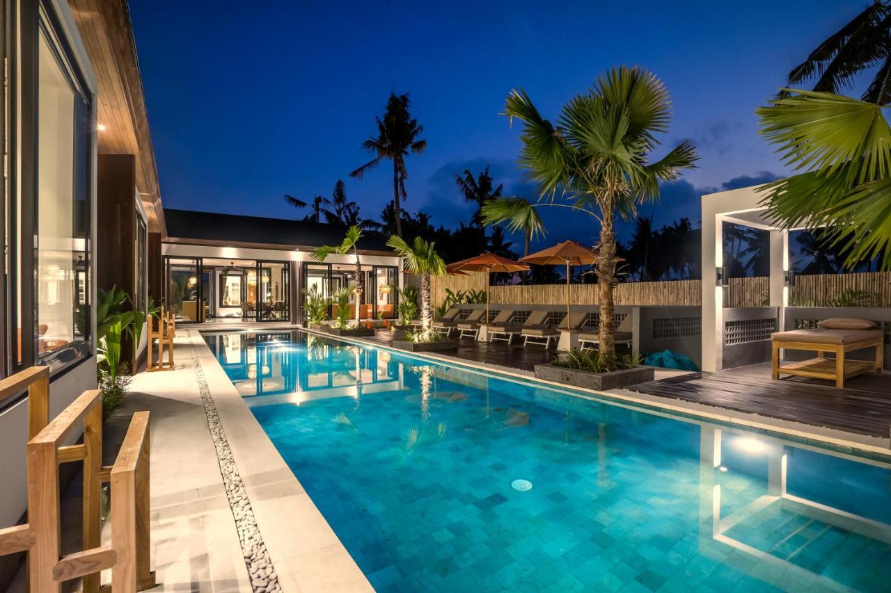 Padma Putih By Balisuperhost Villa